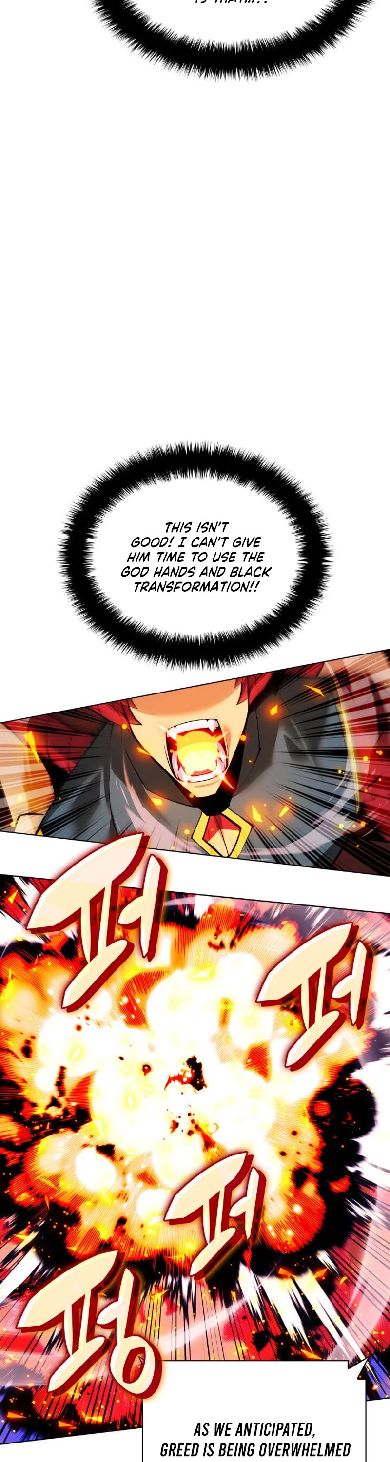 Overgeared (Team Argo) chapter 224 page 63