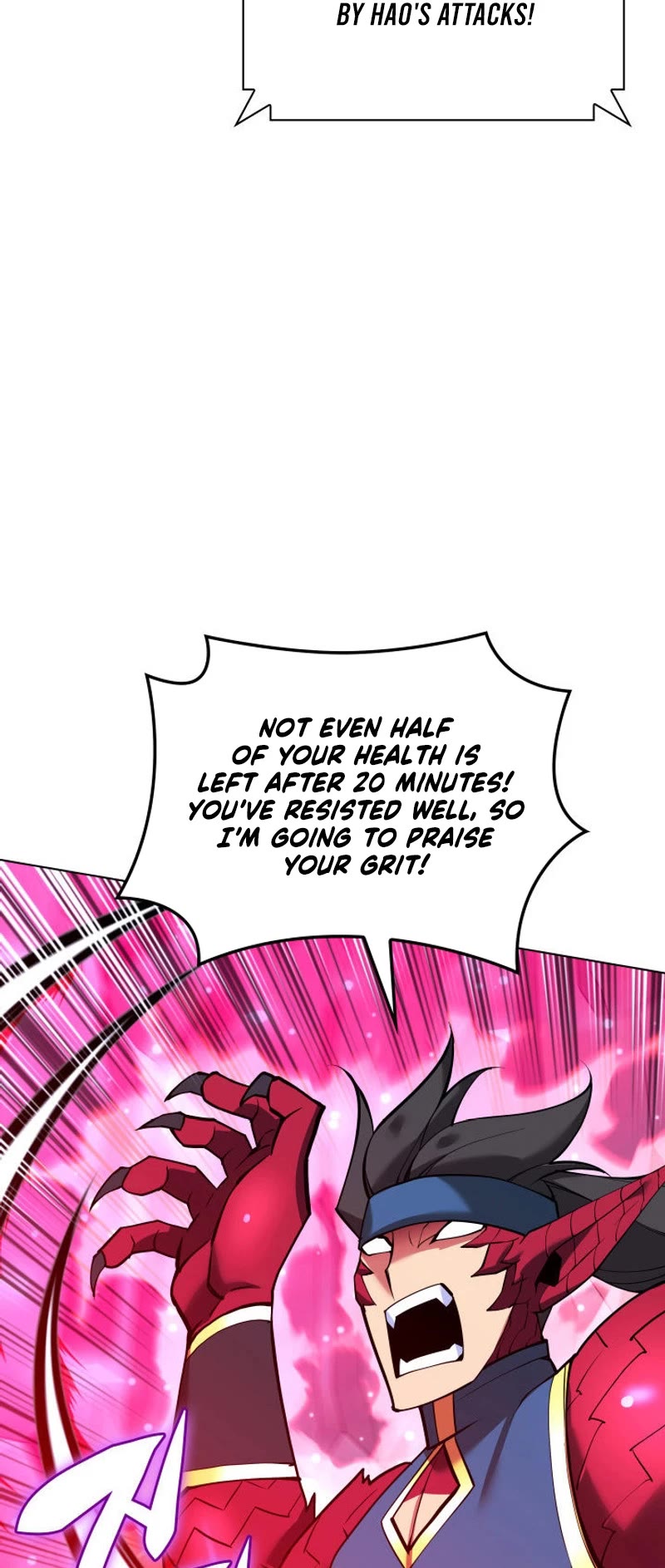 Overgeared (Team Argo) chapter 224 page 64