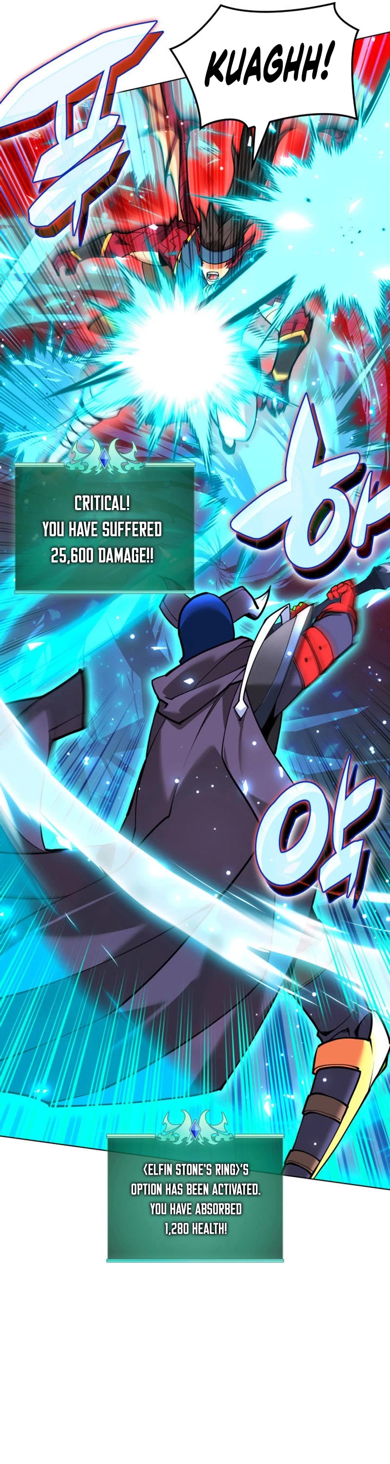 Overgeared (Team Argo) chapter 224 page 66