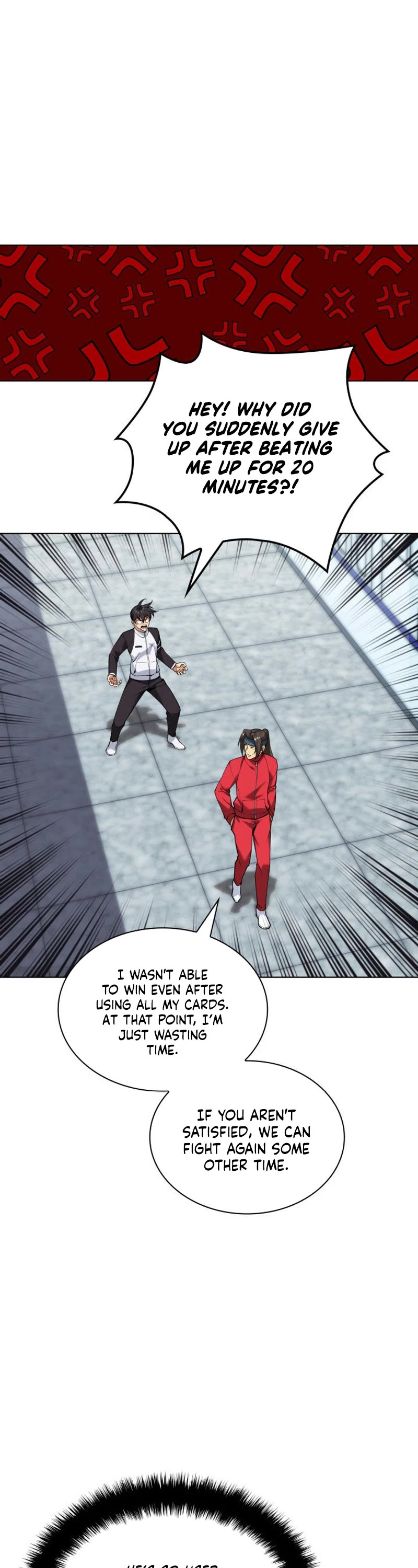 Overgeared (Team Argo) chapter 225 page 14