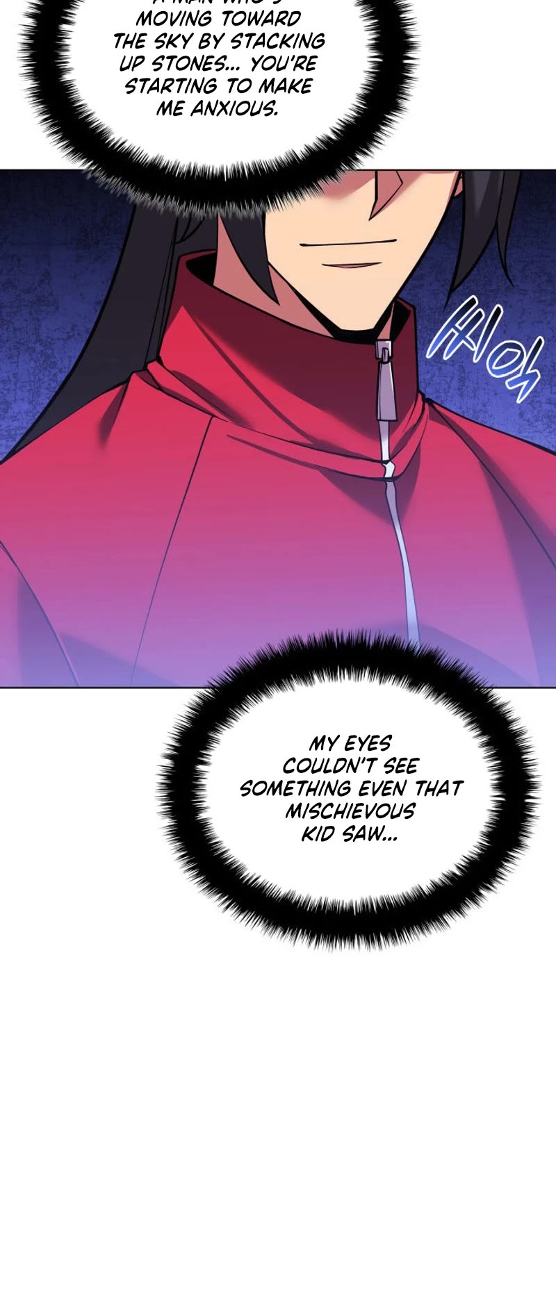 Overgeared (Team Argo) chapter 225 page 16