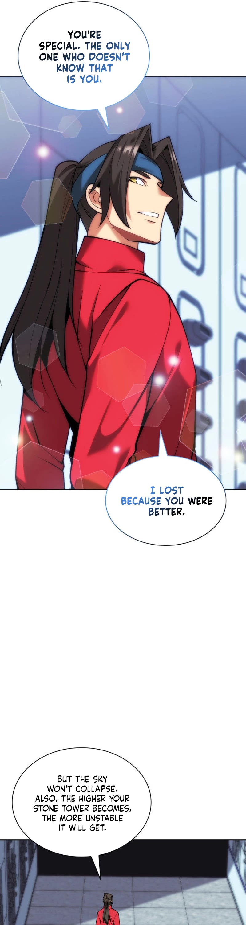 Overgeared (Team Argo) chapter 225 page 17