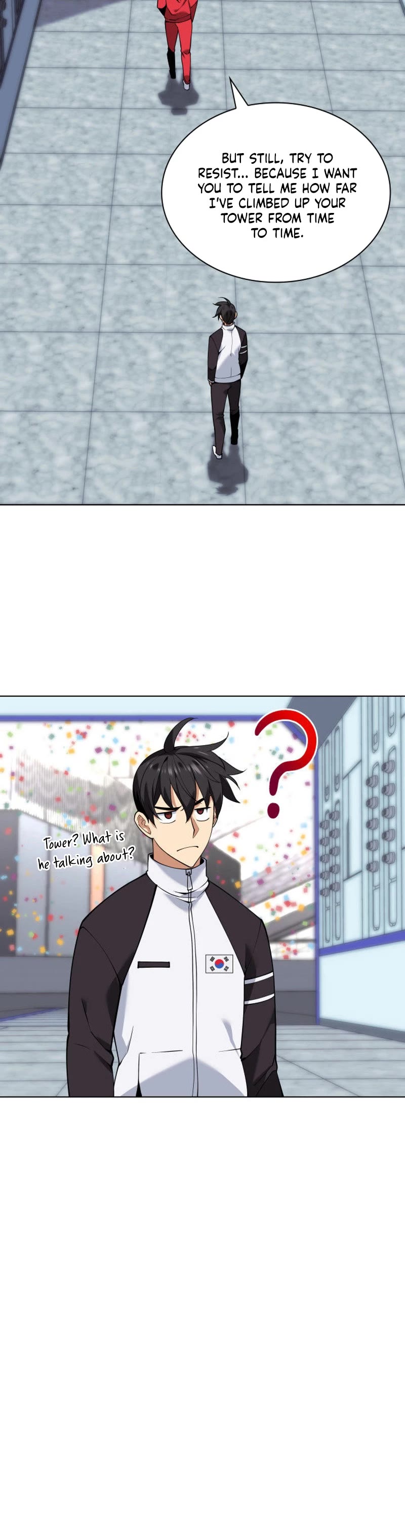 Overgeared (Team Argo) chapter 225 page 18