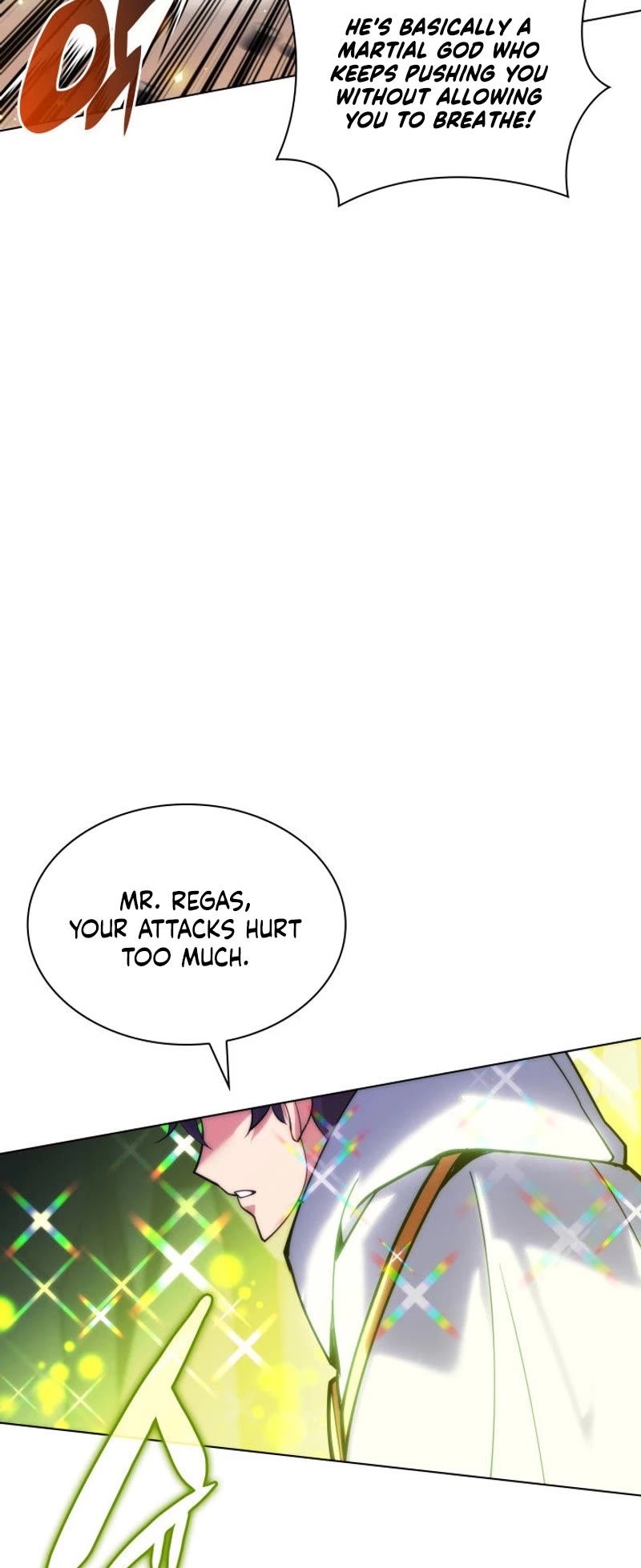 Overgeared (Team Argo) chapter 225 page 23