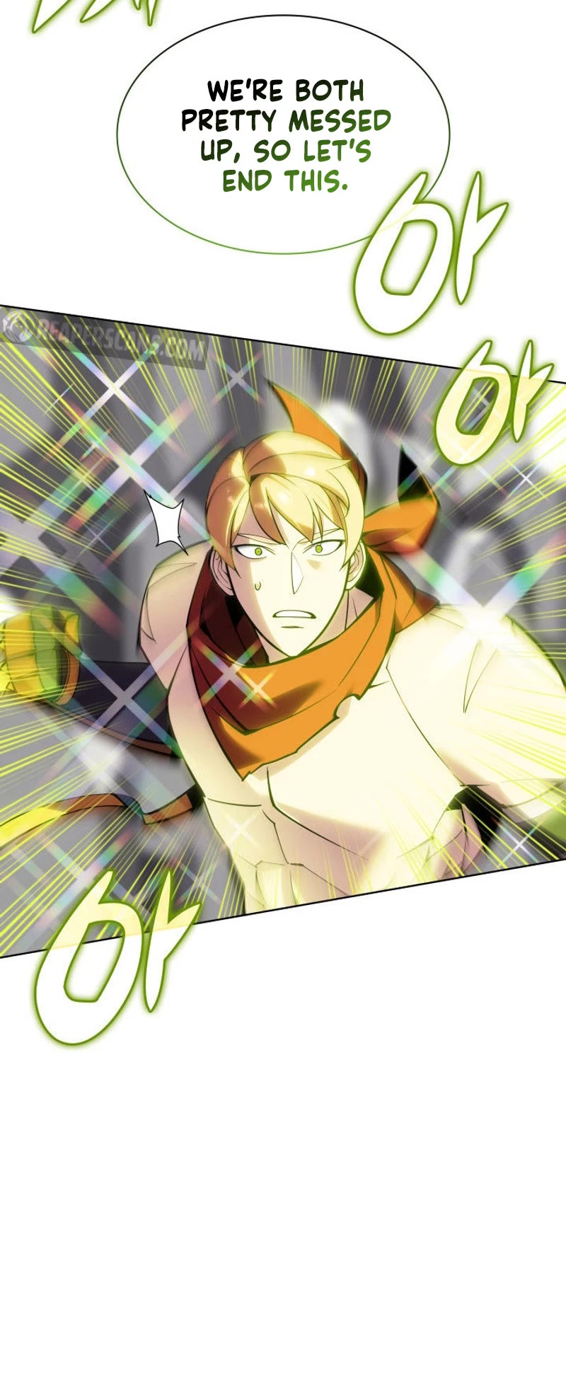 Overgeared (Team Argo) chapter 225 page 24