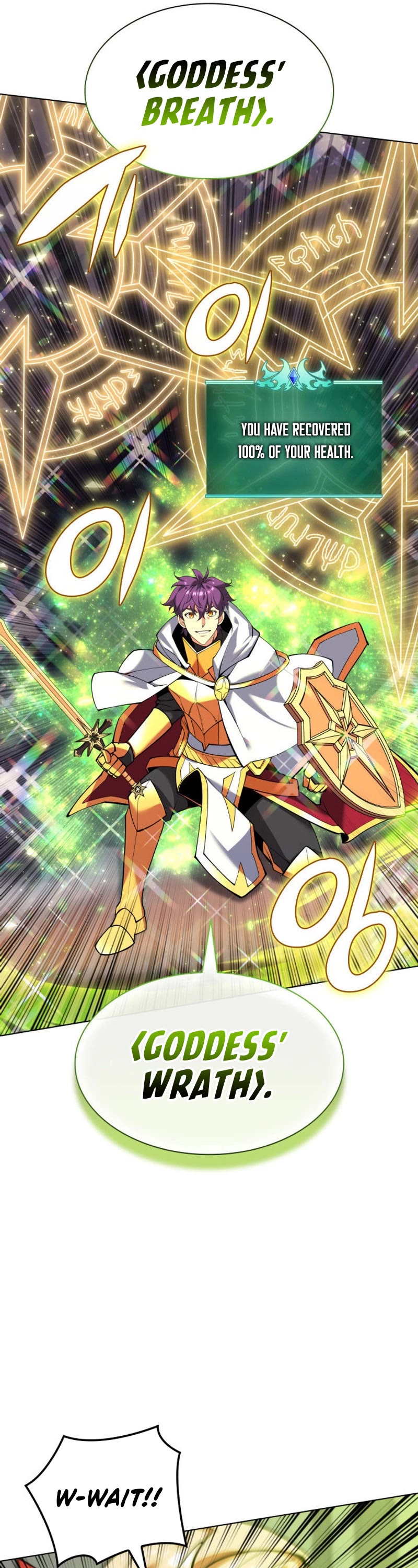 Overgeared (Team Argo) chapter 225 page 25