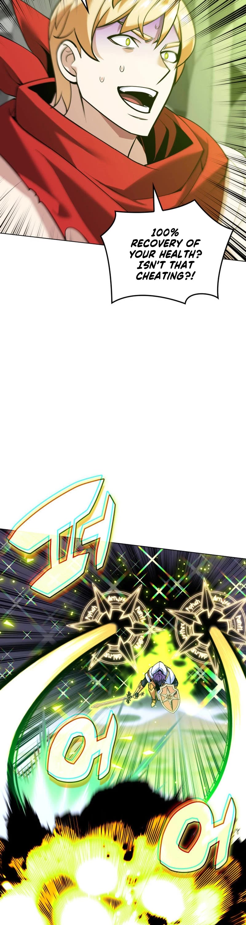 Overgeared (Team Argo) chapter 225 page 26