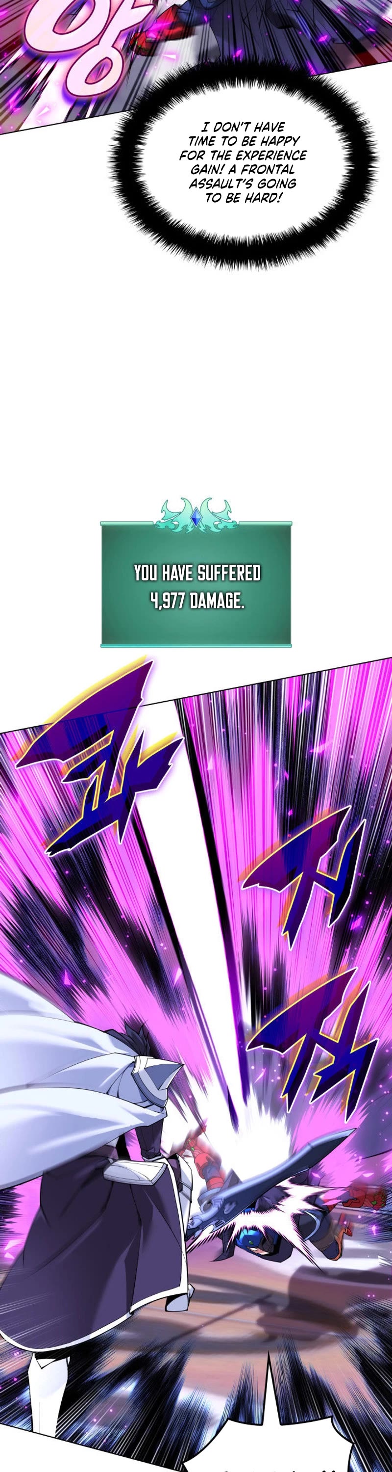 Overgeared (Team Argo) chapter 225 page 36