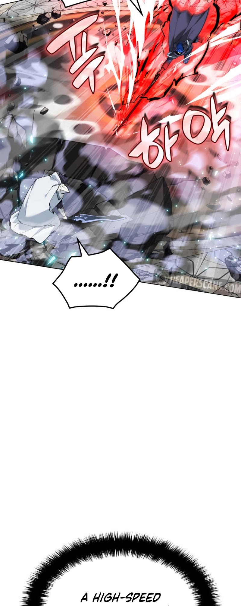 Overgeared (Team Argo) chapter 225 page 38