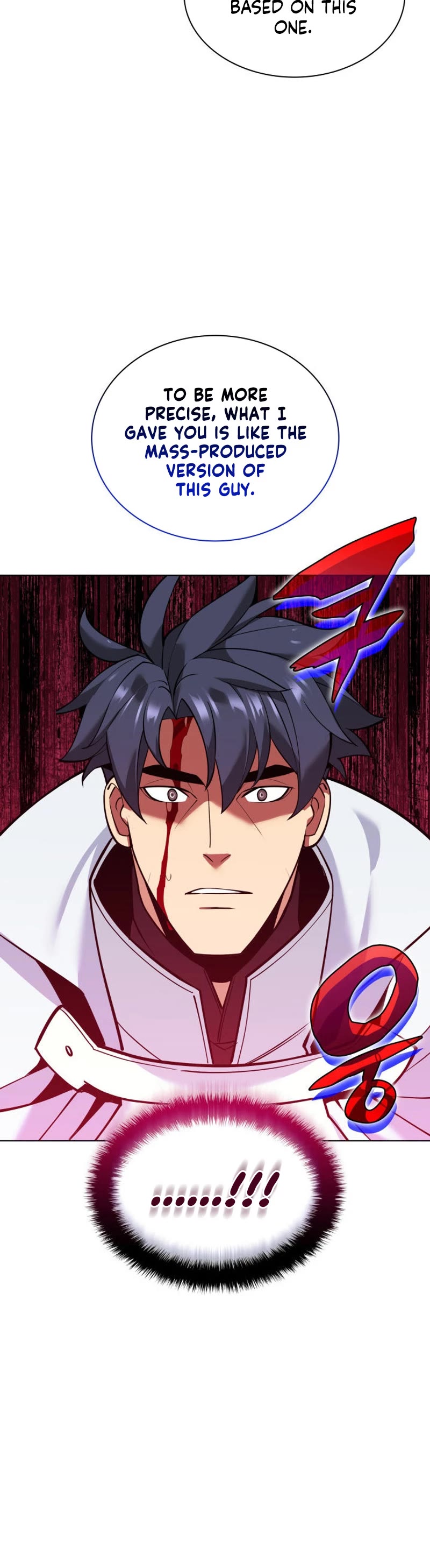 Overgeared (Team Argo) chapter 225 page 53