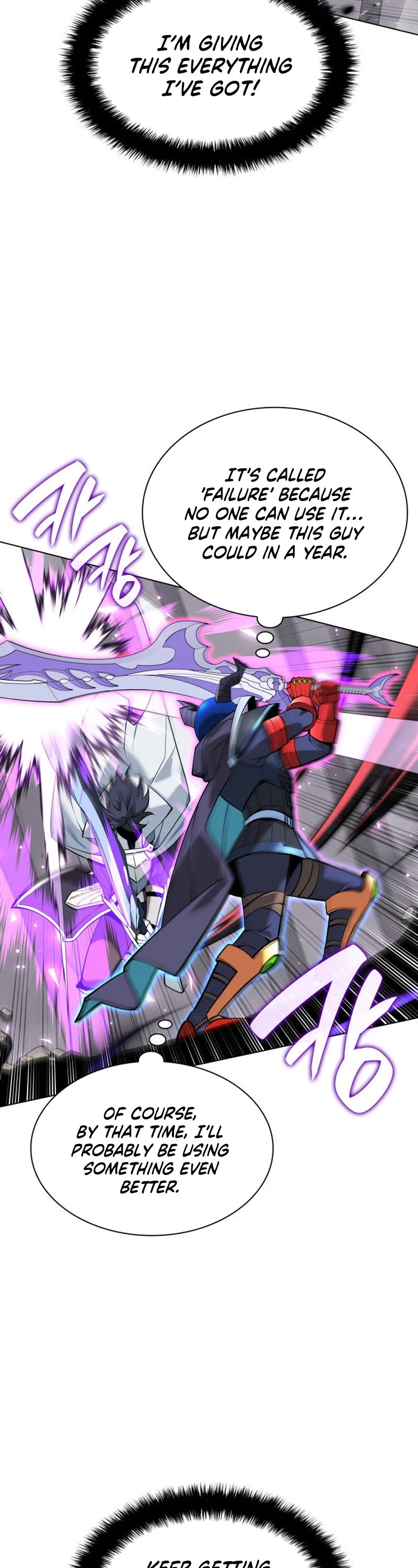 Overgeared (Team Argo) chapter 225 page 56