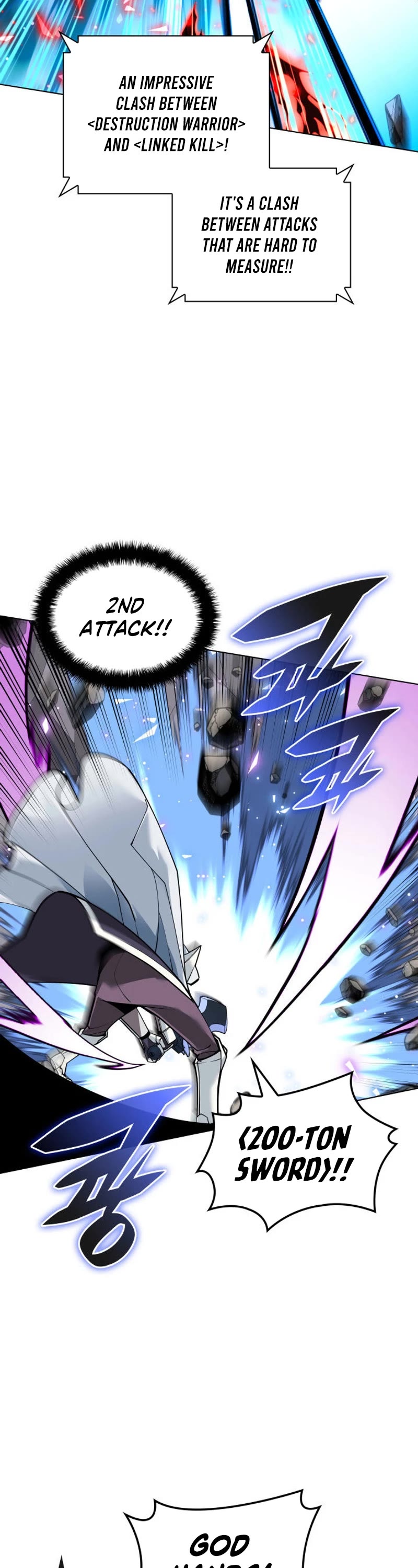 Overgeared (Team Argo) chapter 225 page 59