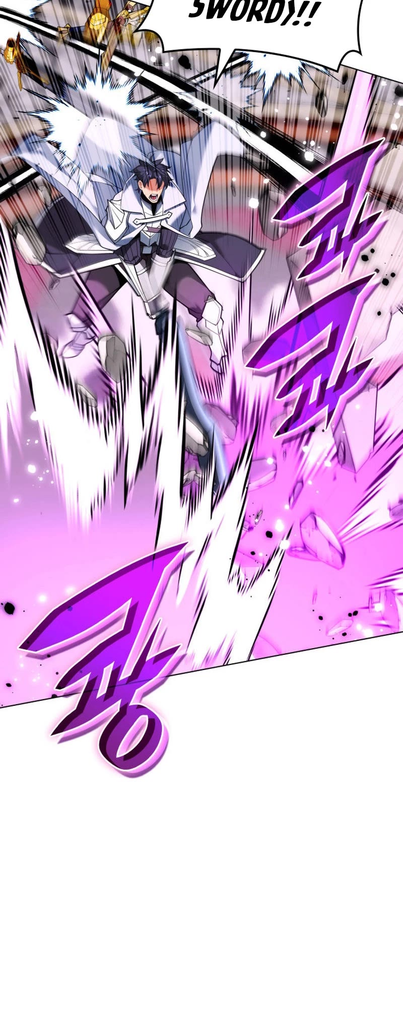 Overgeared (Team Argo) chapter 225 page 61