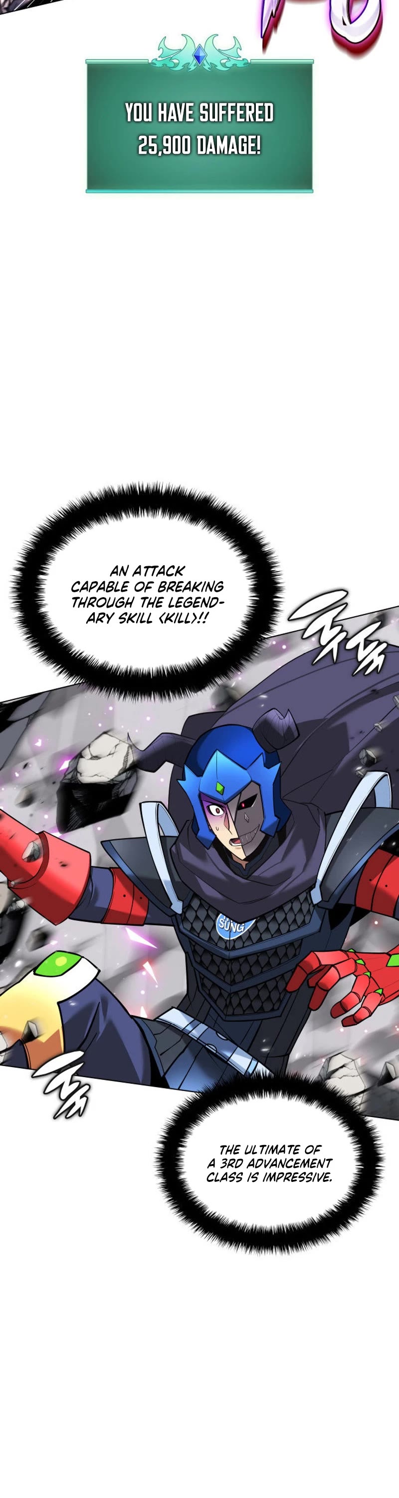 Overgeared (Team Argo) chapter 225 page 65