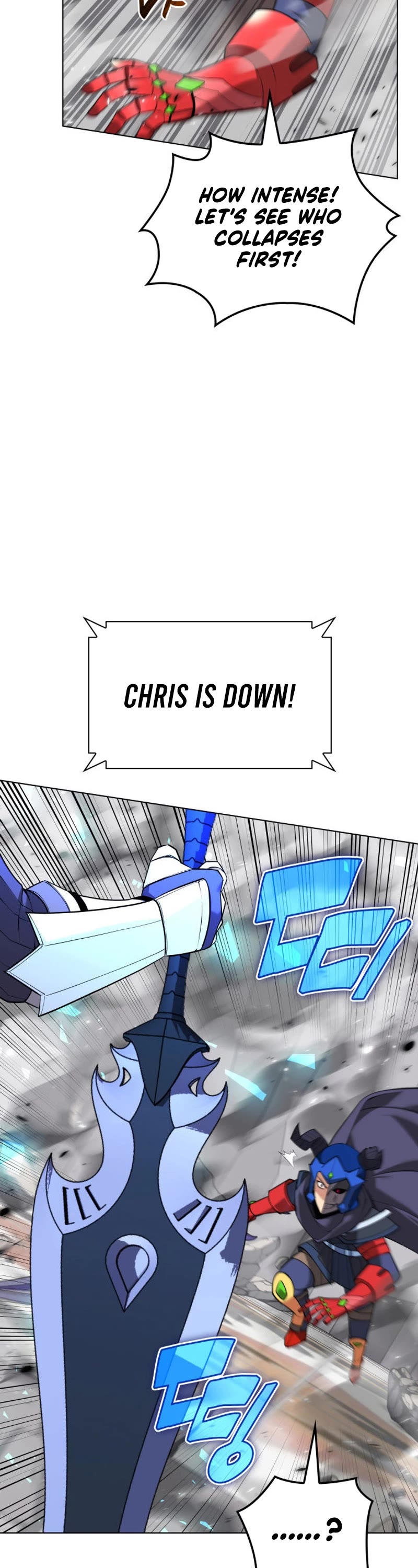 Overgeared (Team Argo) chapter 225 page 67