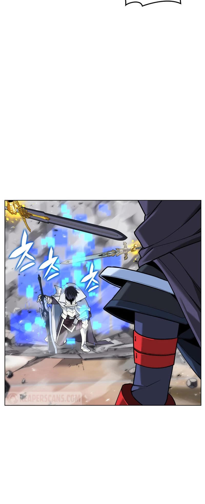 Overgeared (Team Argo) chapter 225 page 68