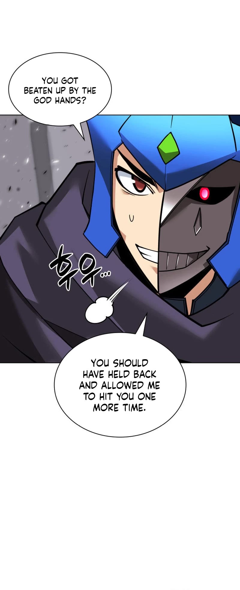 Overgeared (Team Argo) chapter 225 page 69