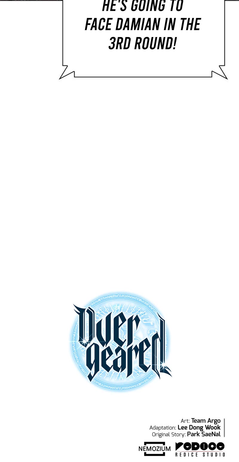 Overgeared (Team Argo) chapter 225 page 72