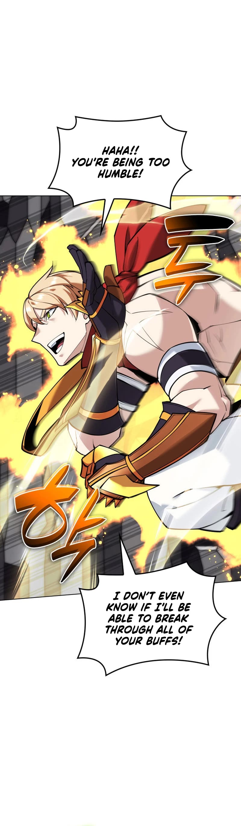 Overgeared (Team Argo) chapter 225 page 8