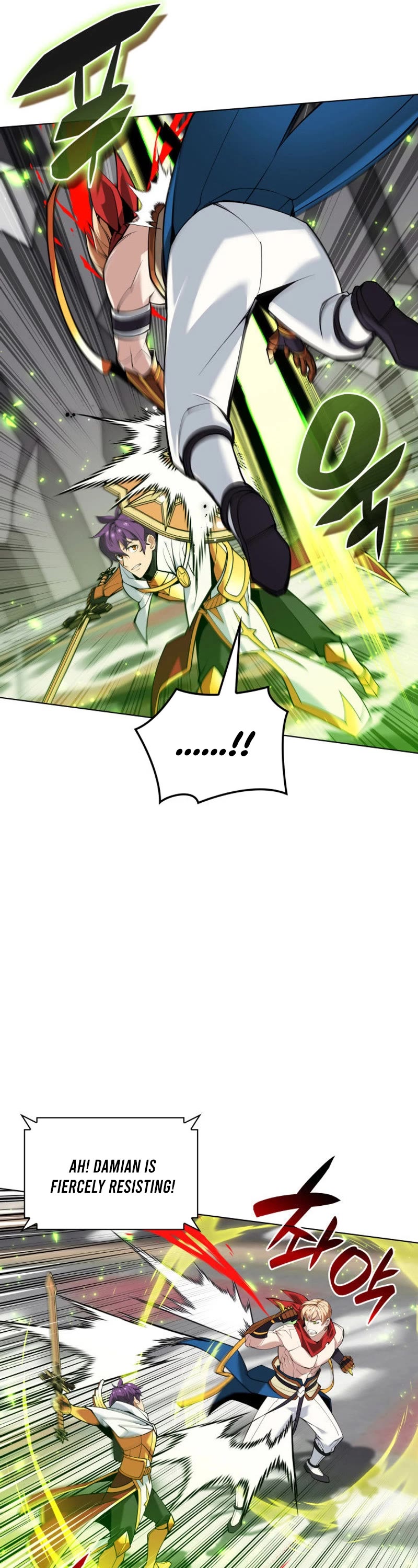 Overgeared (Team Argo) chapter 225 page 9