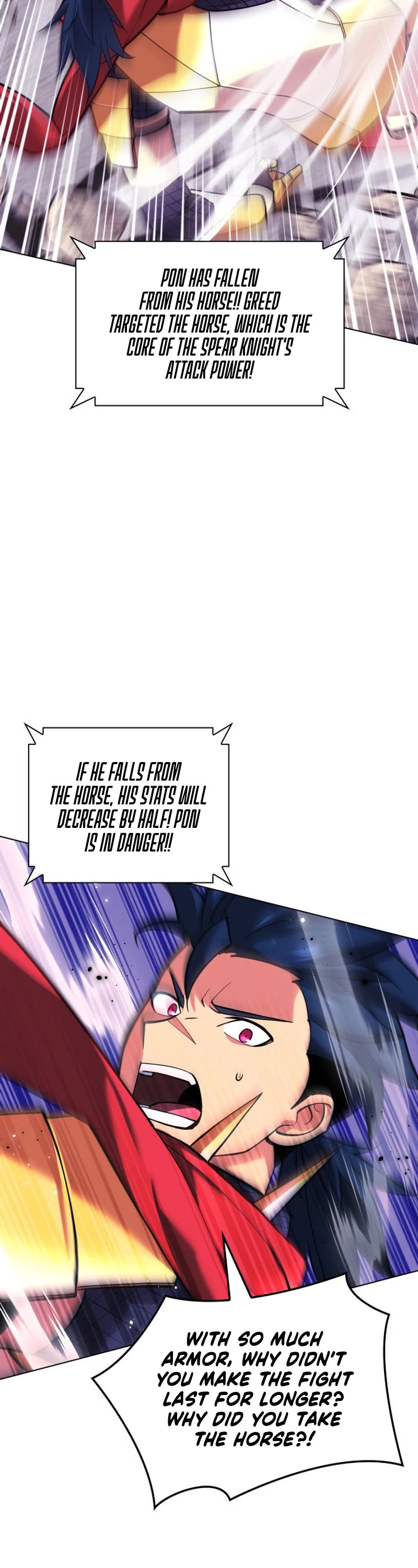 Overgeared (Team Argo) chapter 227 page 21