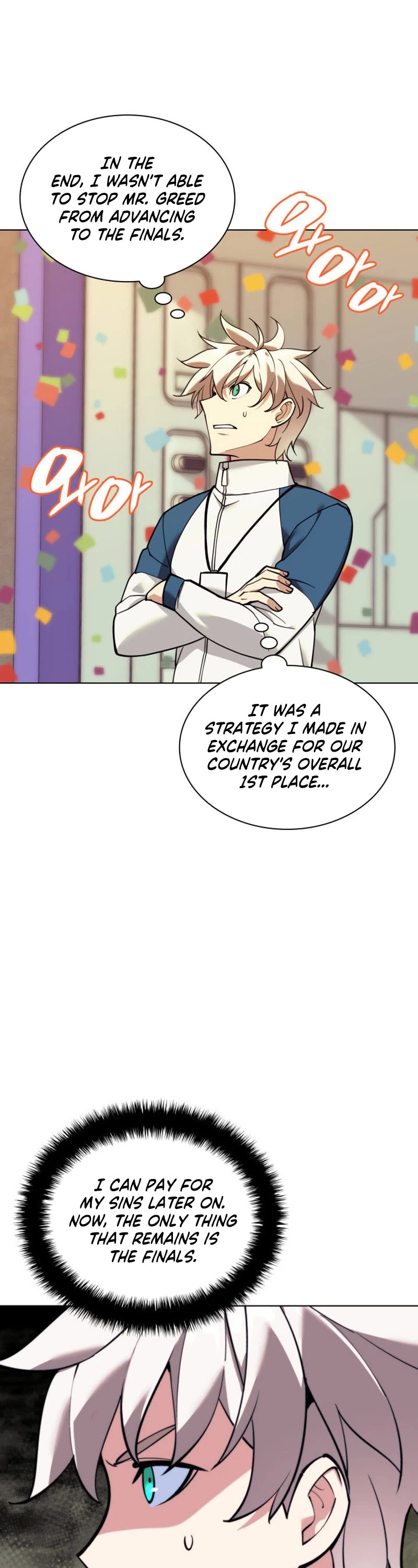 Overgeared (Team Argo) chapter 227 page 30