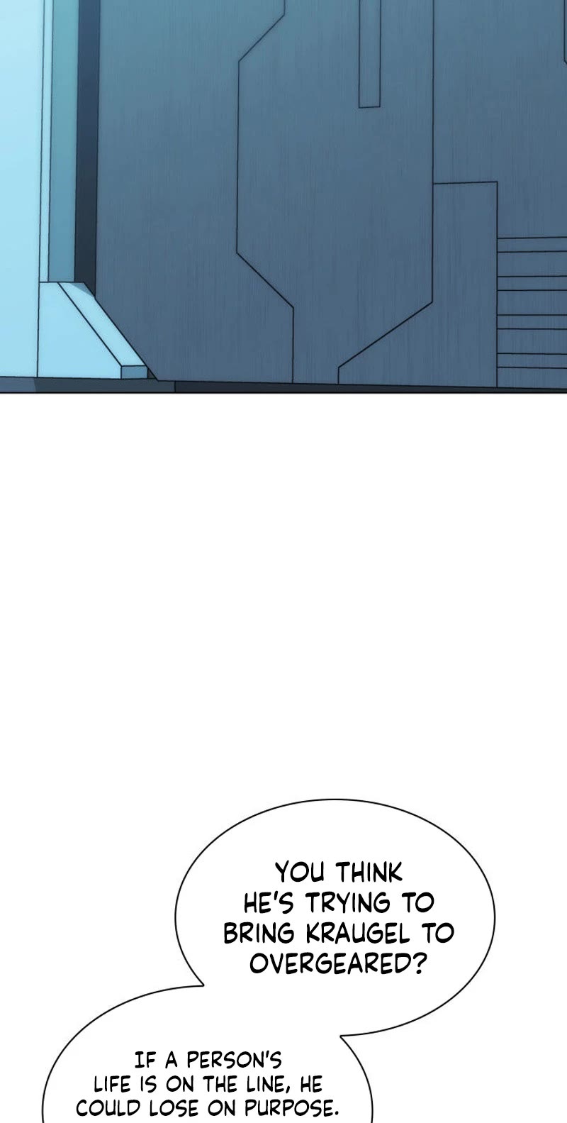 Overgeared (Team Argo) chapter 227 page 32