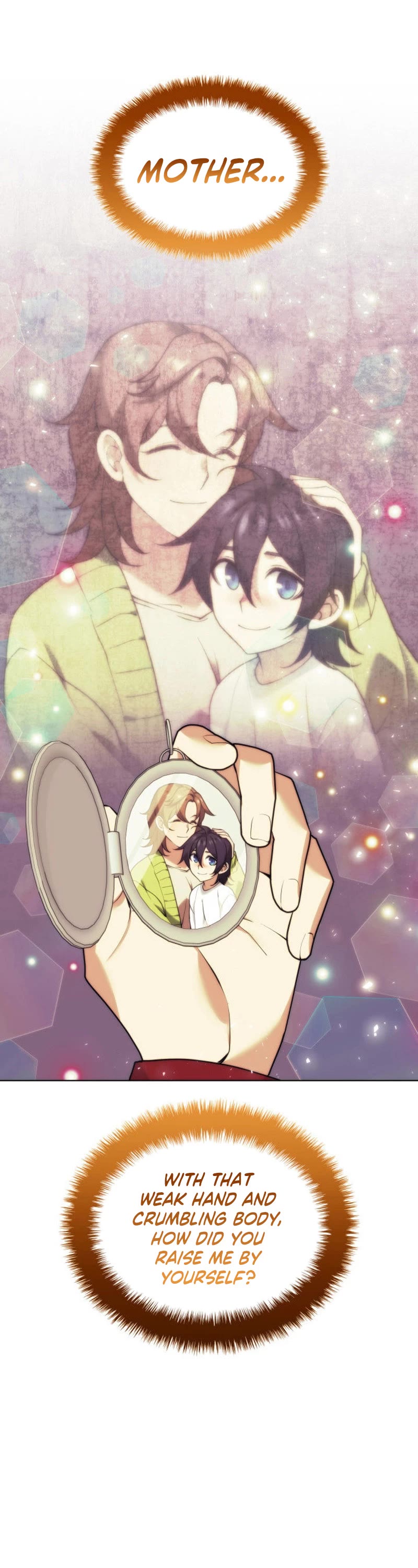 Overgeared (Team Argo) chapter 227 page 37