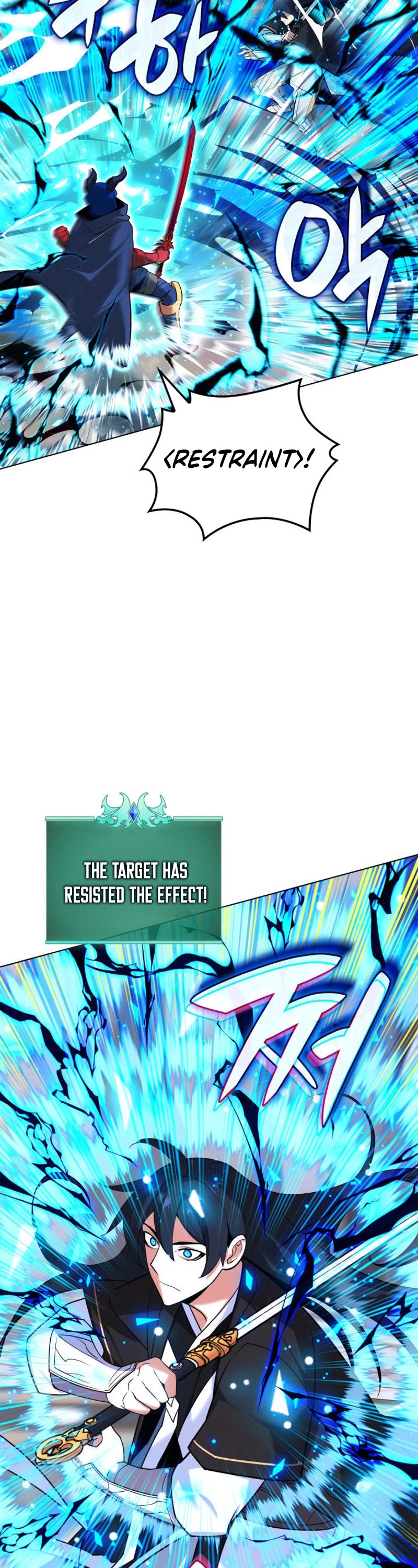 Overgeared (Team Argo) chapter 227 page 54