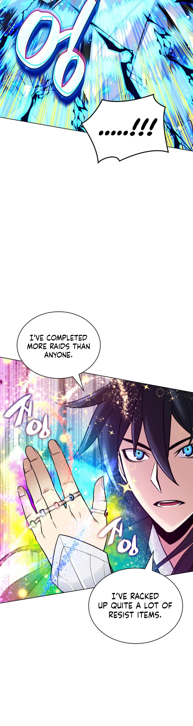 Overgeared (Team Argo) chapter 227 page 55