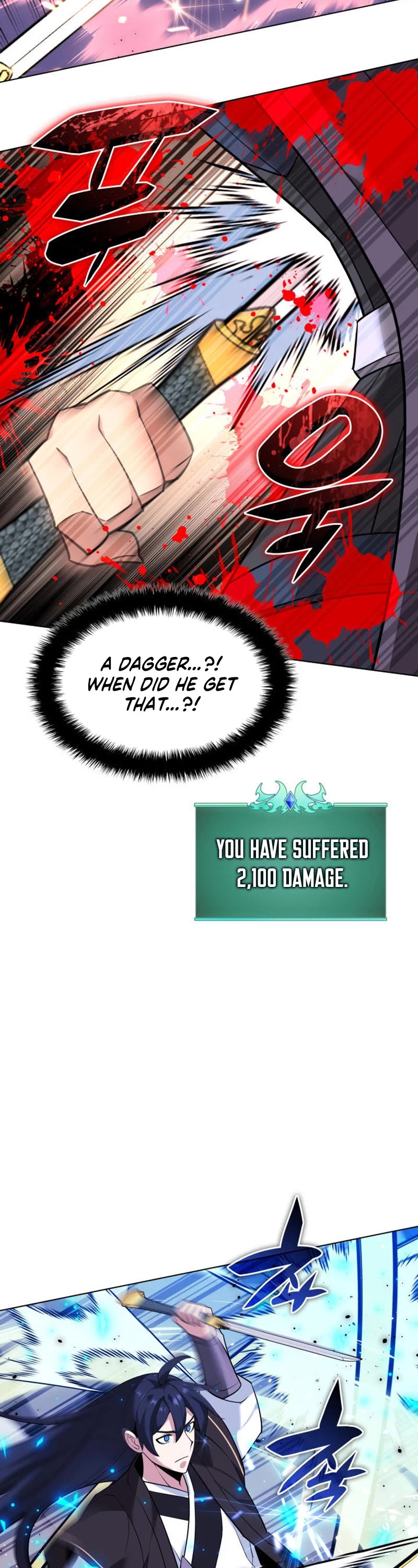 Overgeared (Team Argo) chapter 227 page 59