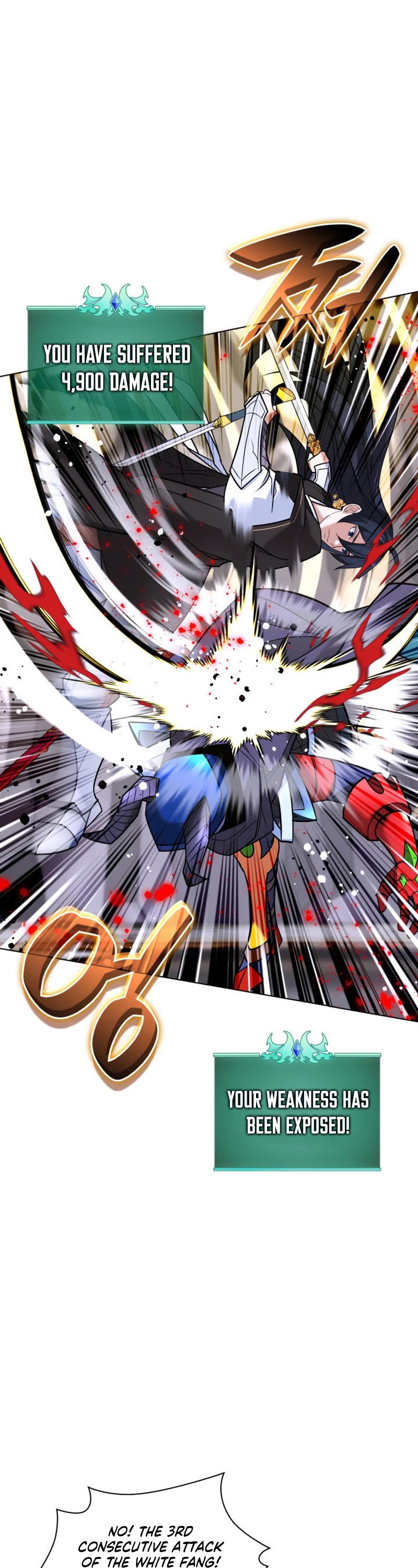 Overgeared (Team Argo) chapter 227 page 61