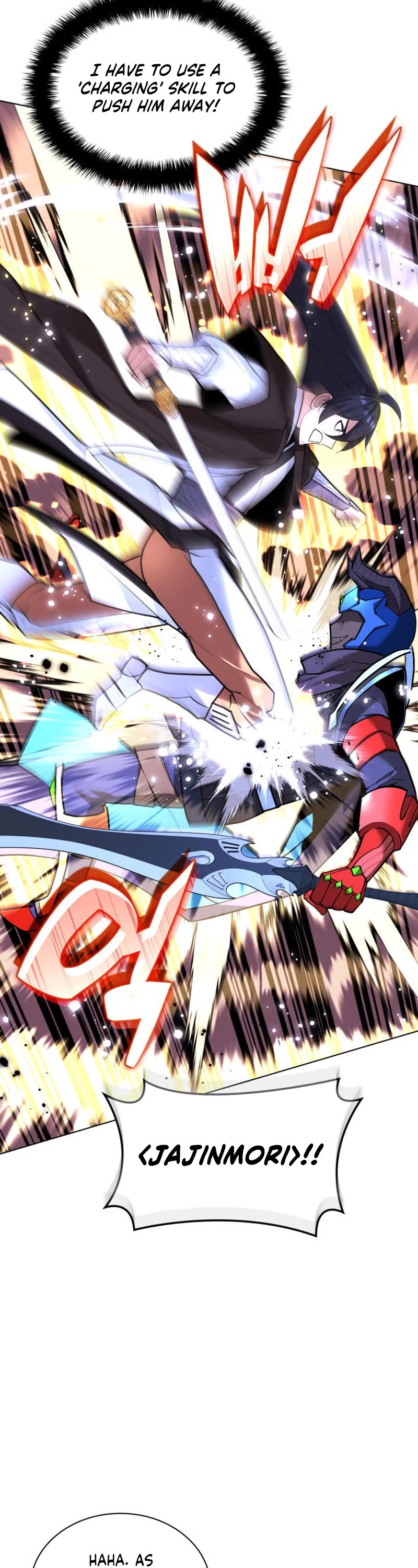 Overgeared (Team Argo) chapter 227 page 68