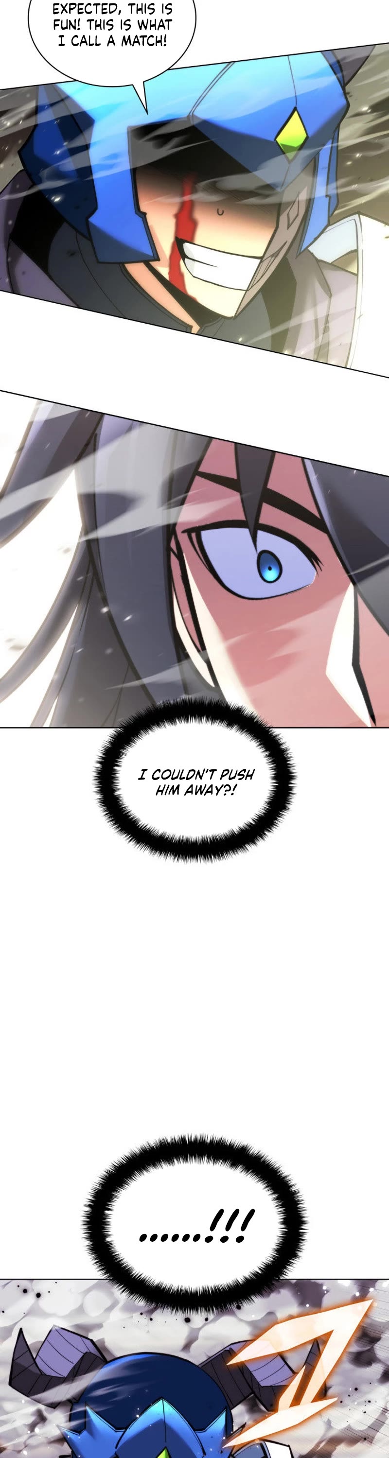 Overgeared (Team Argo) chapter 227 page 69