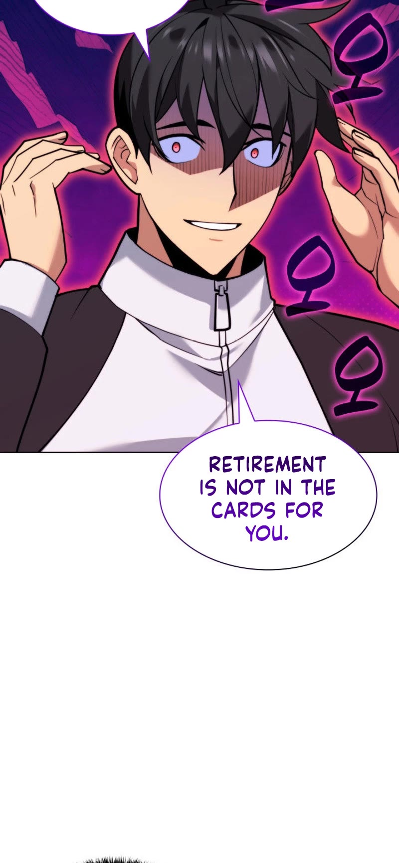 Overgeared (Team Argo) chapter 227 page 8