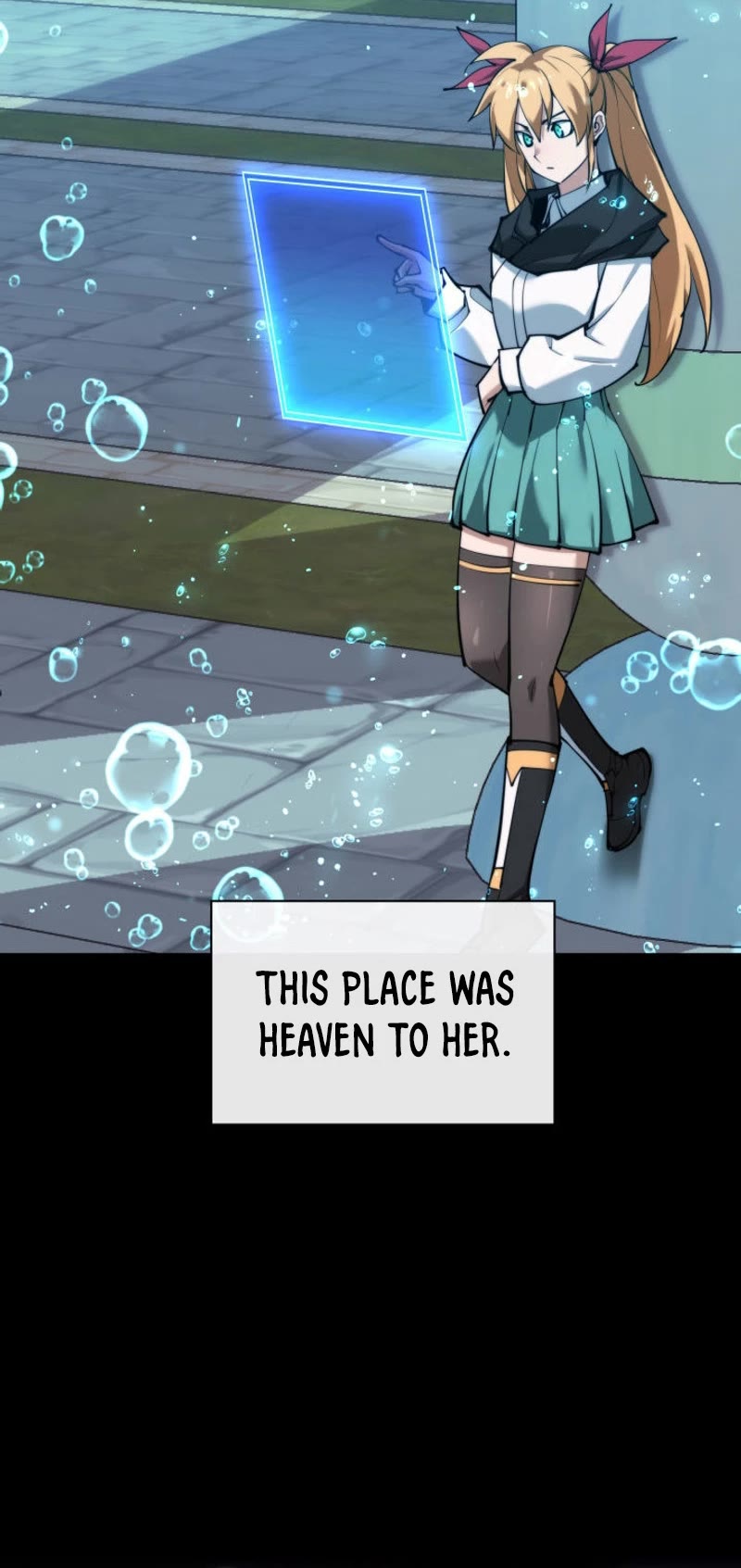 Overgeared (Team Argo) chapter 230 page 10