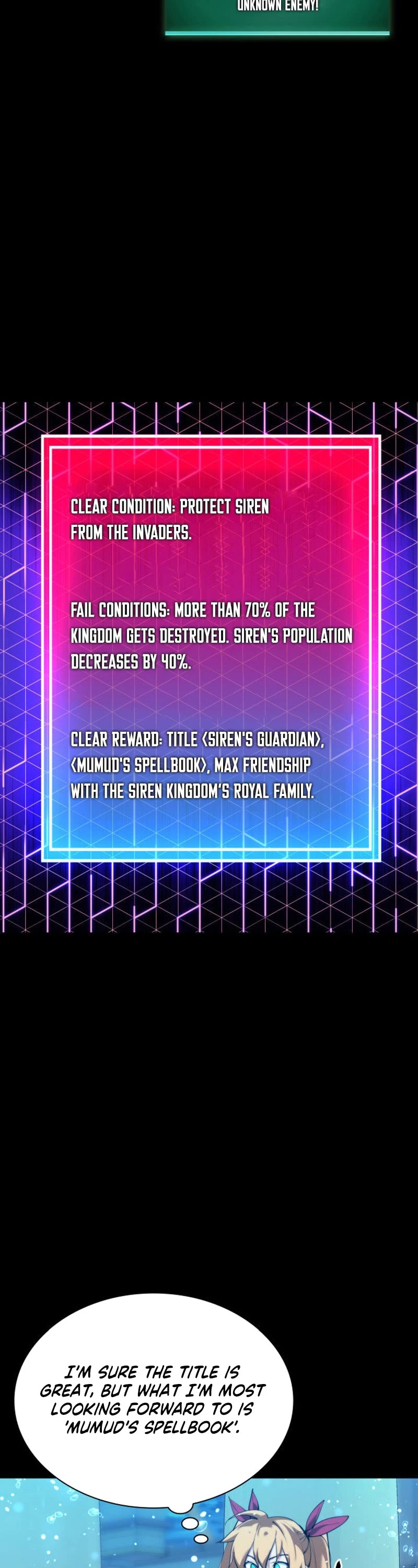 Overgeared (Team Argo) chapter 230 page 12