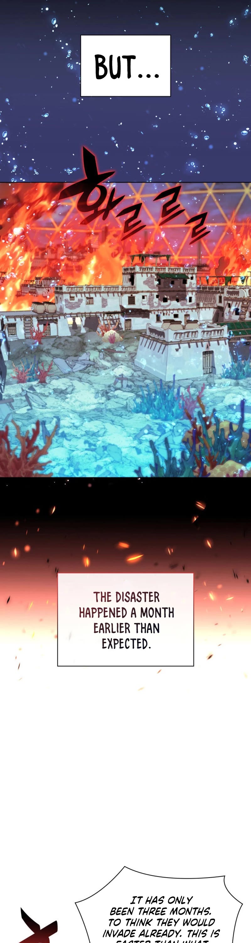 Overgeared (Team Argo) chapter 230 page 15