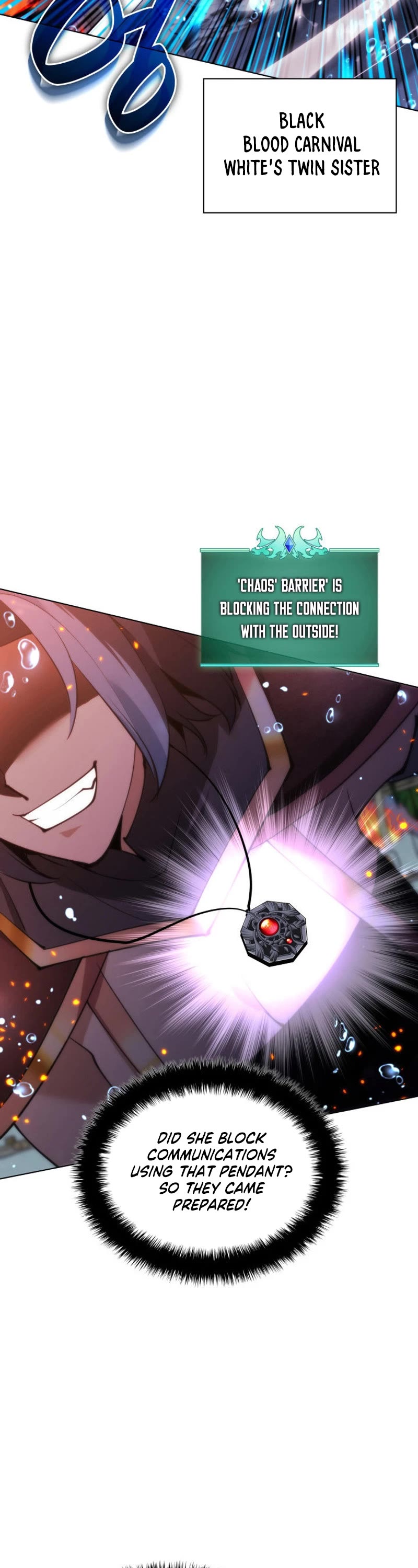 Overgeared (Team Argo) chapter 230 page 22