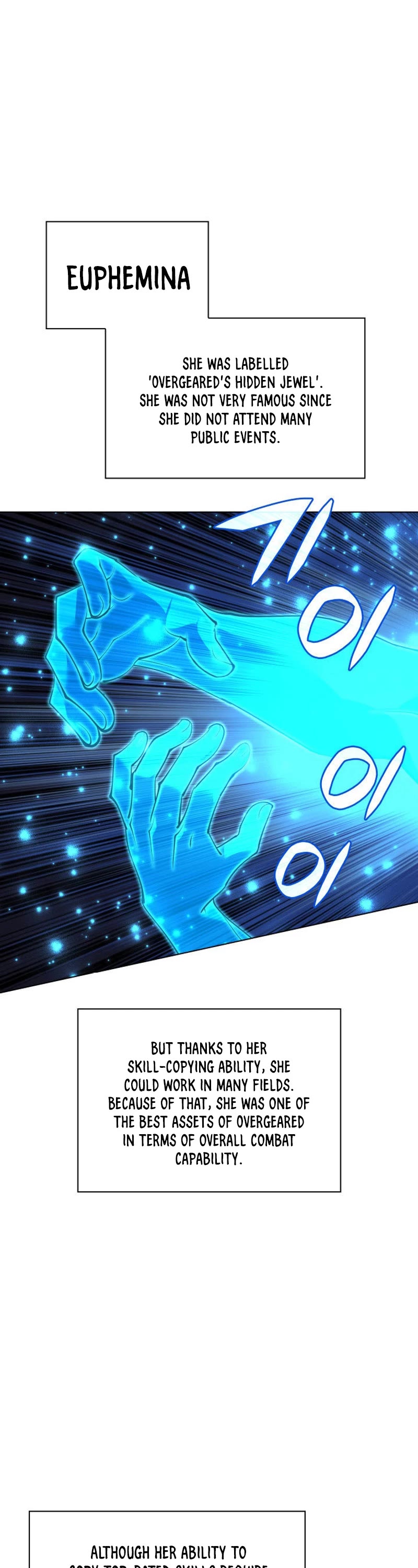 Overgeared (Team Argo) chapter 230 page 33