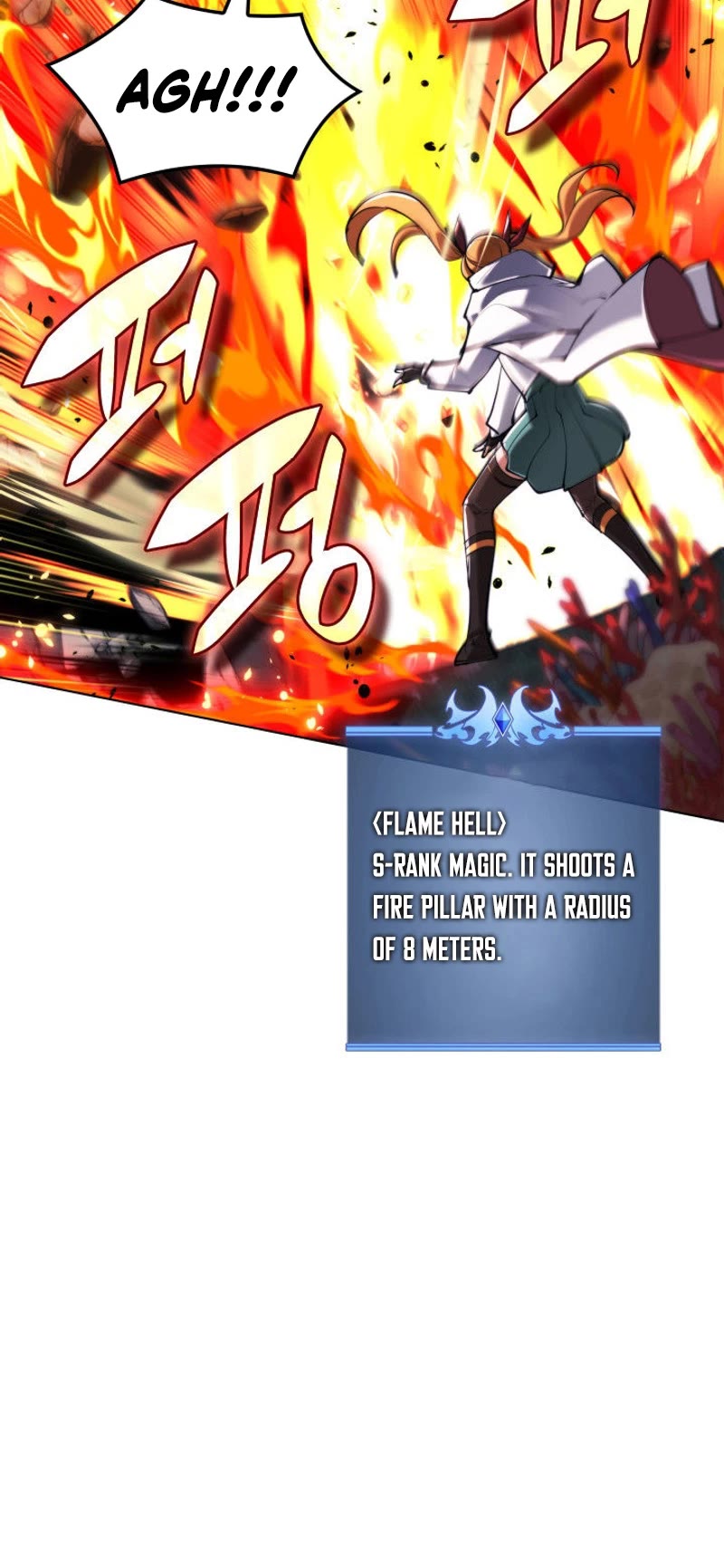 Overgeared (Team Argo) chapter 230 page 36