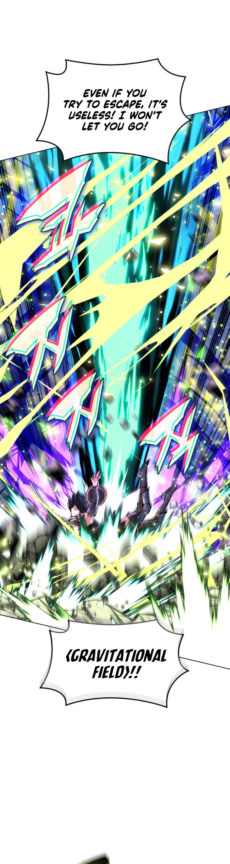 Overgeared (Team Argo) chapter 230 page 38