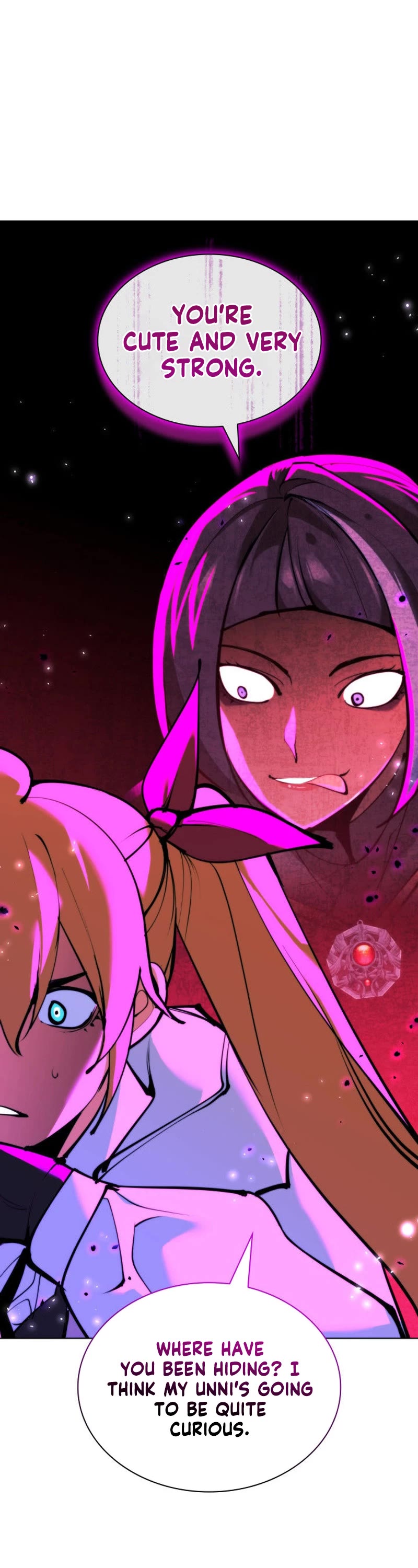 Overgeared (Team Argo) chapter 230 page 41