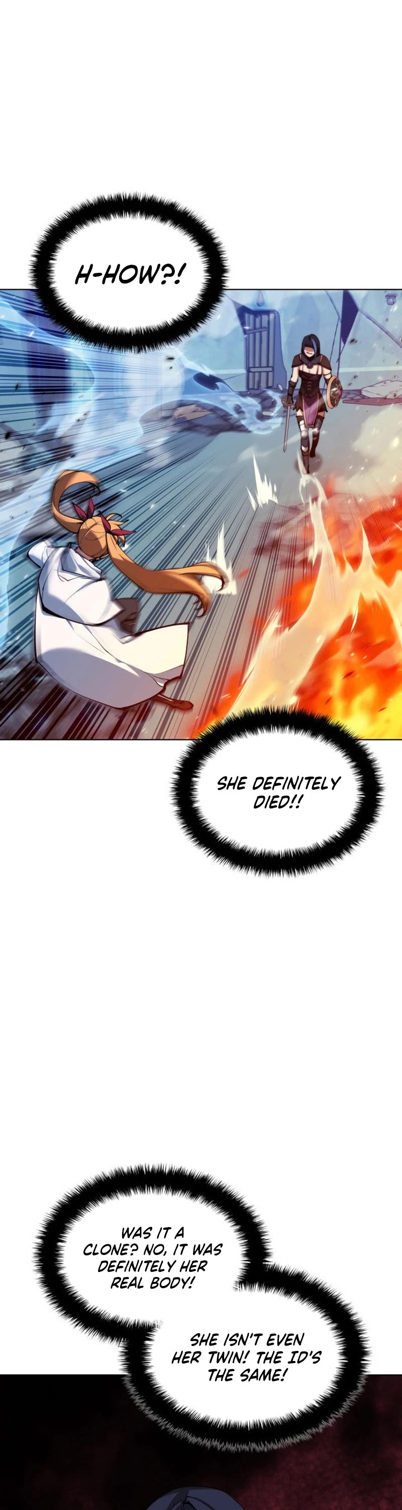 Overgeared (Team Argo) chapter 230 page 42