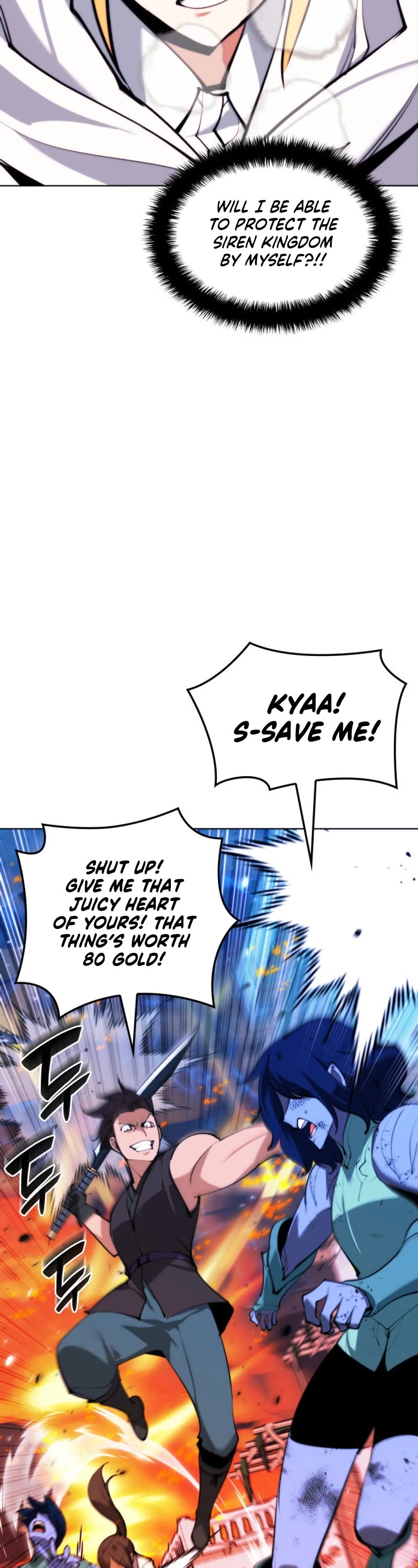 Overgeared (Team Argo) chapter 230 page 44