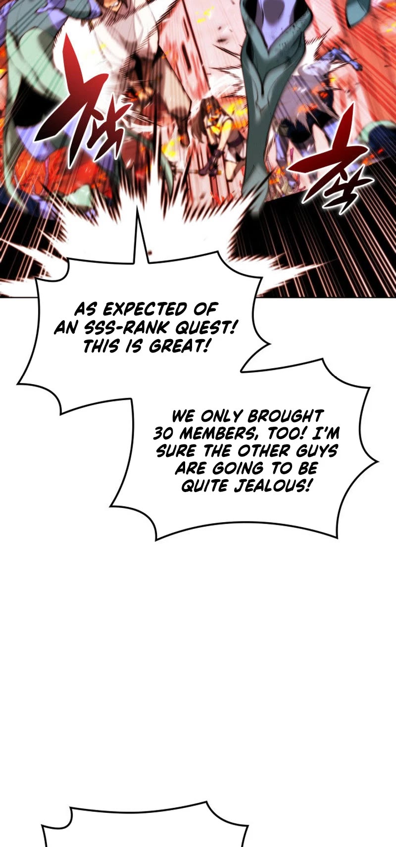 Overgeared (Team Argo) chapter 230 page 45