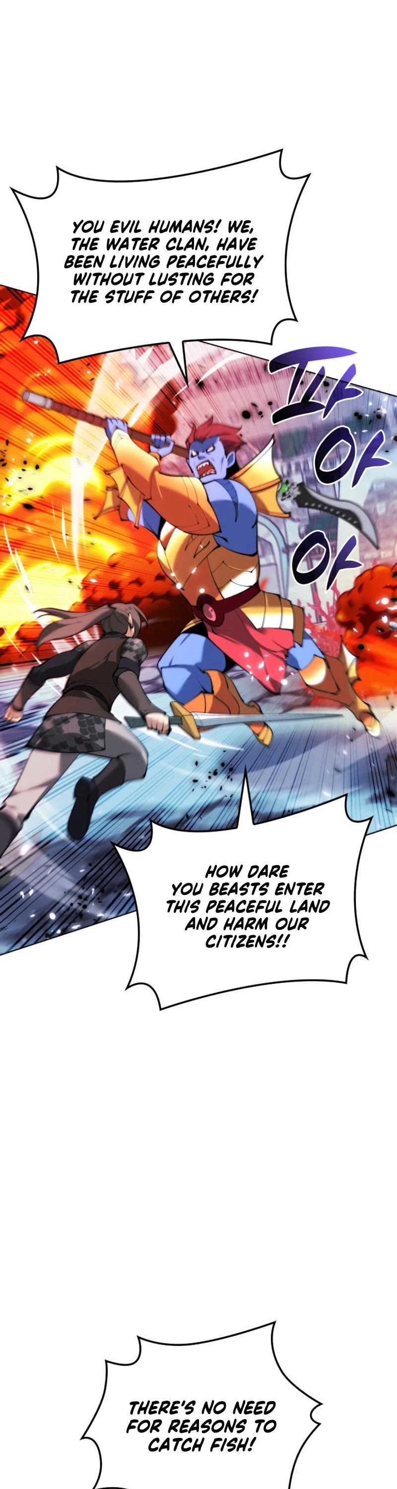 Overgeared (Team Argo) chapter 230 page 47