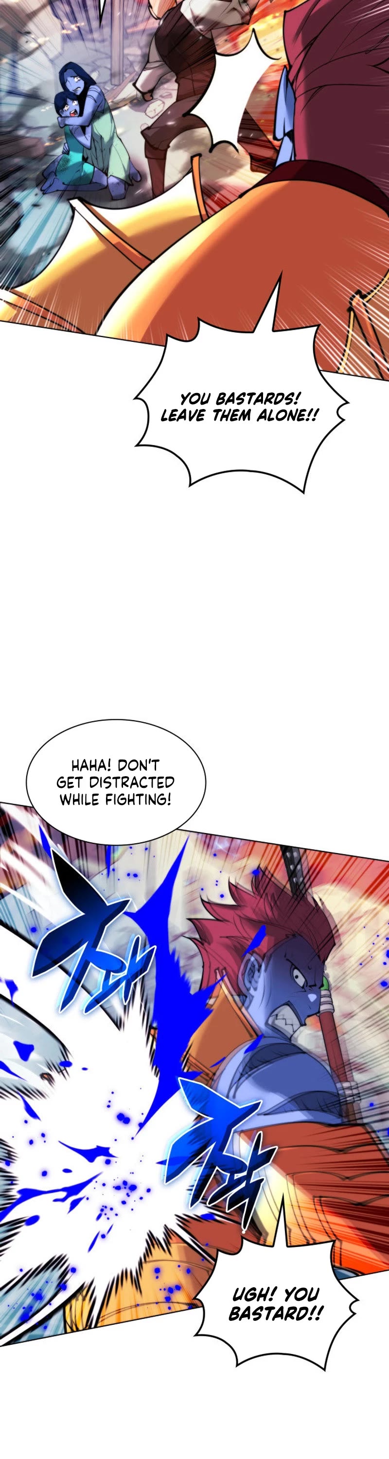 Overgeared (Team Argo) chapter 230 page 51