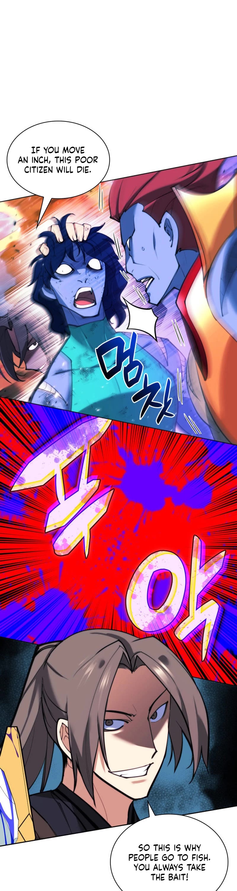 Overgeared (Team Argo) chapter 230 page 52