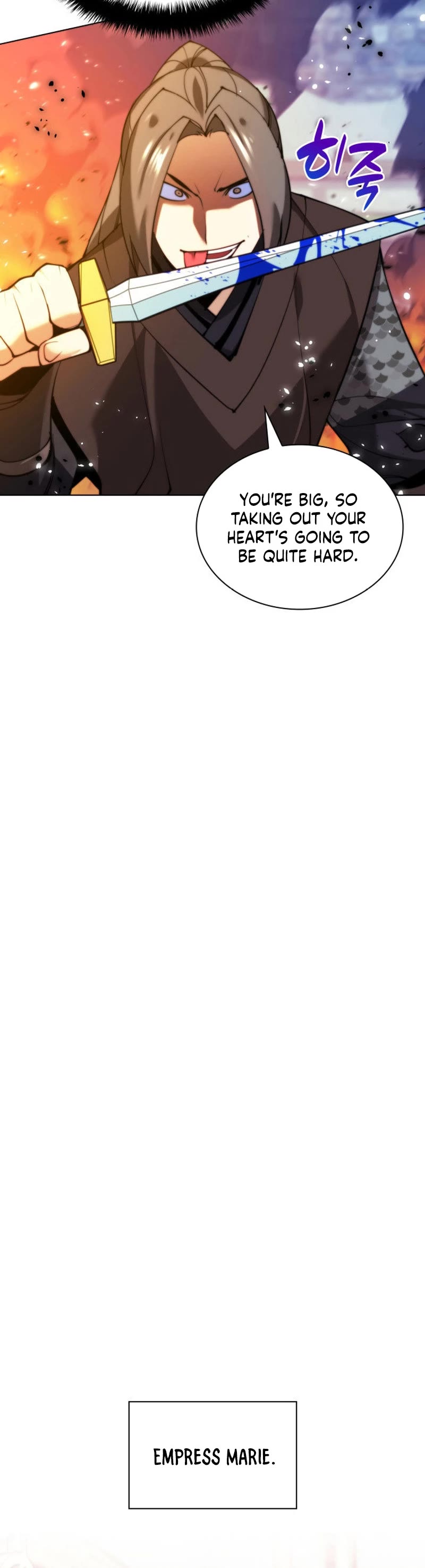 Overgeared (Team Argo) chapter 230 page 54